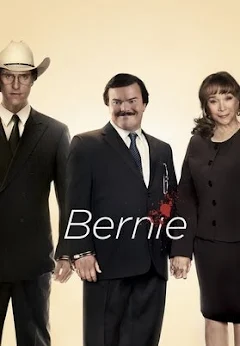 Bernie filming in Smithville