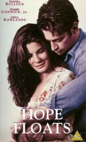 Hope Floats filming in Smithville